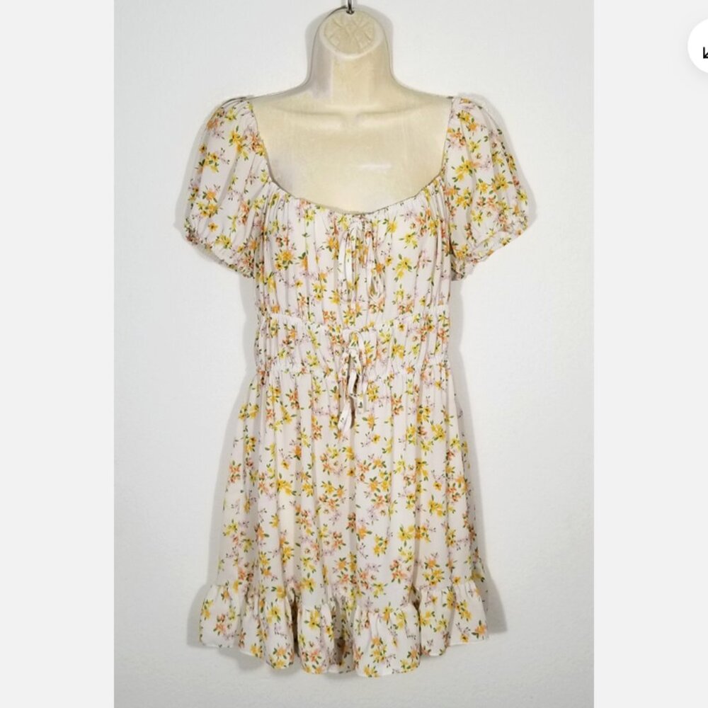 ASOS DESIGN Sundress Dress 6641E1M